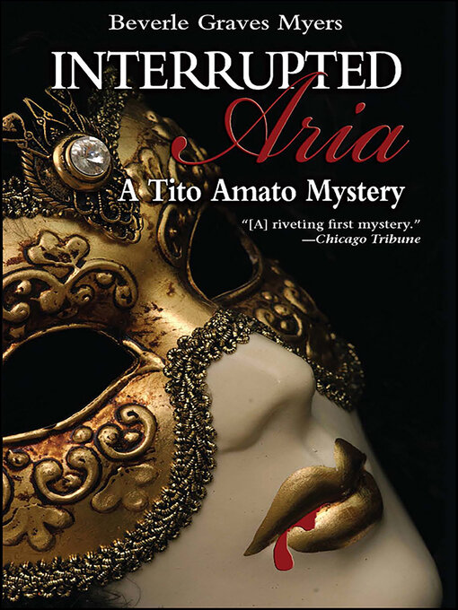 Title details for Interrupted Aria by Beverle Graves Myers - Available